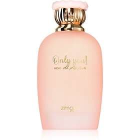 Zimaya Only You! Edp 100ml