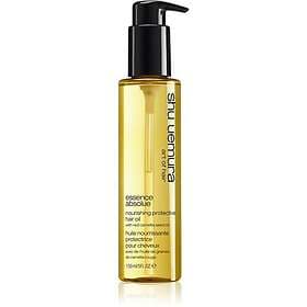 Shu Uemura Essence Absolue Nærende Hårolje 150ml