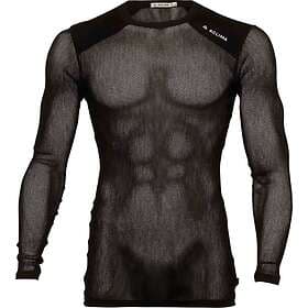 Aclima WoolNet Light Crewneck (Herre)