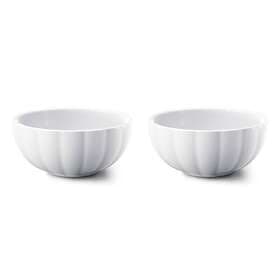 Georg Jensen Bernadotte Bolle 2-pack