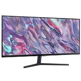 Samsung Viewfinity S5 S34C500G 34" Ultrawide Gaming WQHD VA