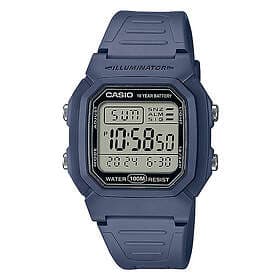 Casio Collection W-800H-2AVES