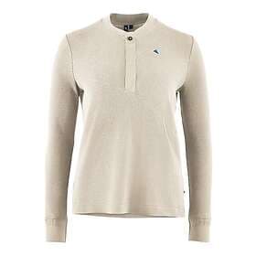 Klättermusen Snotra LS Sweater (Dame)