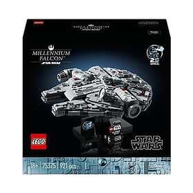 LEGO Star Wars 75375 Millennium Falcon