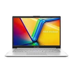 Asus VIVOBOOK GO 14 E1404GA-NK229W 14" i3-N305 8GB RAM 512GB SSD
