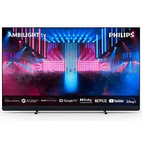 Philips 65OLED909 65" OLED+ 4K Smart TV