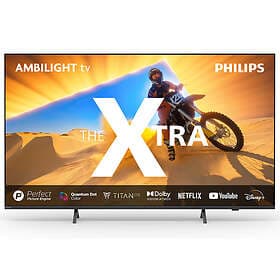 Philips PML9009 75'' 4K LCD miniLED FALD Dolby Vision