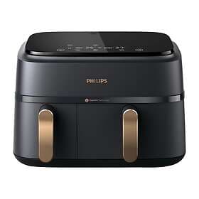 Philips Series 3000 Airfryer NA352/00 Dual basket