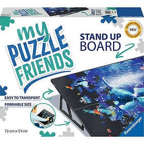 Ravensburger Sammenleggbart Puslespill Staffeli