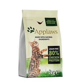 Applaws Adult Chicken & Lamb (2kg)