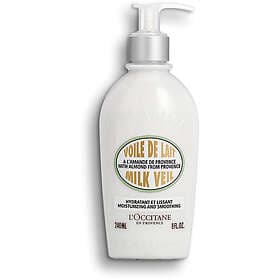 L'Occitane Almond Milk Veil 240ml