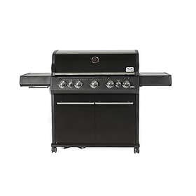 Falcon Phoenix B52 Stealth Gasolgrill