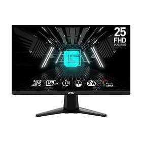 MSI G255F 25" IPS