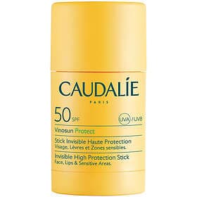 Caudalie Vinosun Protect Invisible Stick SPF50 (15g)