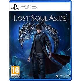 Lost Soul Aside (PS5)