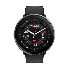 Polar Ignite 3 Titanium