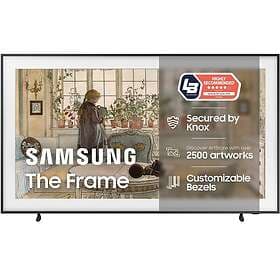 Samsung 65" The Frame 4K QLED TV TQ65LS03DAUXXC