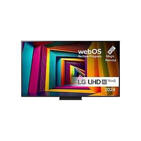 LG 75UT91006LA 75" 4K LED TV
