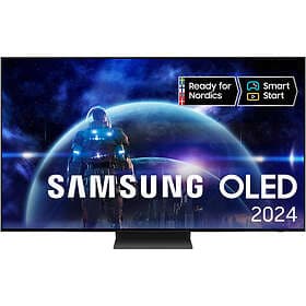 Samsung TQ48S90DAEXXC 48" 4K OLED TV