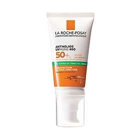 La Roche Posay Anthelios UVMune 400 Oil Control Gel Cream SPF50+ 50ml