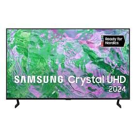Samsung TU65CU7095U 65" 4K UHD LED Smart TV