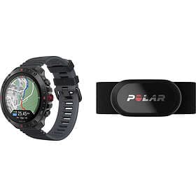Polar Grit X2 Pro + H10