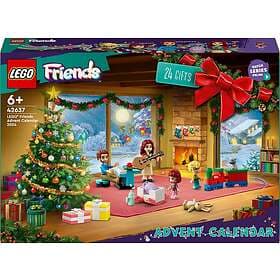 LEGO Friends 42637 Adventskalender 2024