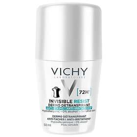 Vichy invisible protect deo 72h 50ml