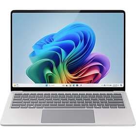 Microsoft Surface Laptop Copilot+ ZGM-00049 13,8" Snapdragon X Plus X1E-64-100 1