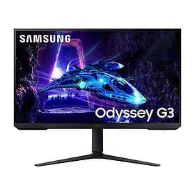 Samsung Odyssey G3 S32DG300 32" Gaming Full HD VA 180Hz