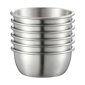 Dorre Dian Bolle Sett 6 stk