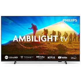 Philips 65PUS8009 65" 4K UHD LED Smart TV Ambilight