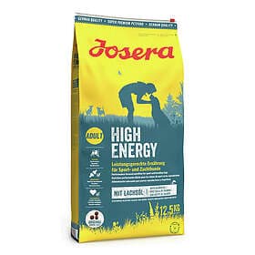 Josera High Energy 12,5kg
