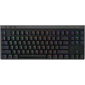 Logitech G515 Lightspeed TKL (EN)