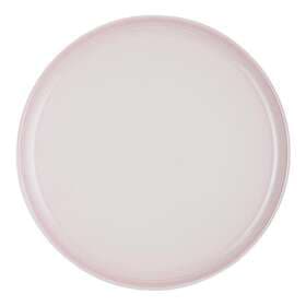 Le Creuset Coupe Collection 22 cm Shell Pink