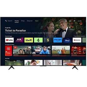 TCL 98T8B 98" 4K QLED-TV