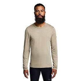 Saucony Peregrine Merino L/S (Men's)