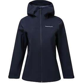 Peak Performance Trail Hipe Shell Jacket (Women's)