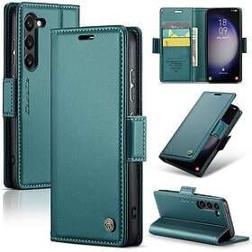 CaseMe Plånboksfodral for  Samsung Galaxy S24