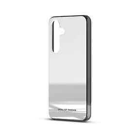 iDeal of Sweden Mobilskal Clear Case Mid till Galaxy S24