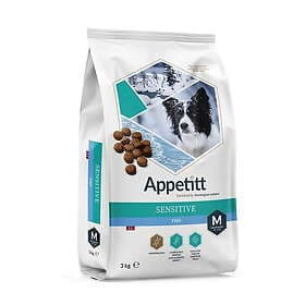 Appetitt Dog Sensitive Medium 3kg
