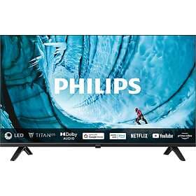 Philips 40PFS6009 40" Full HD LED Smart TV