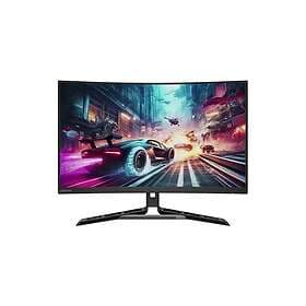 Lenovo R32qc-30 32" Curved Gaming QHD VA 180Hz