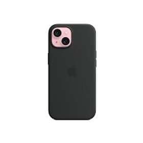 Apple silikonskal till iPhone 15