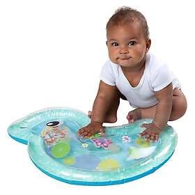 Adlibris Sensorisk Vann Lekematte Playgro