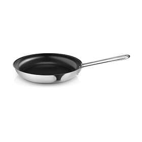 Eva Solo Eva Trio Stainless Steel Slip-Let keramisk stekpanna 30 cm