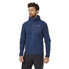 Rab Tecton Hoody (Men's)
