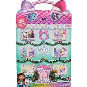 Gabby's Dollhouse Advent Calendar