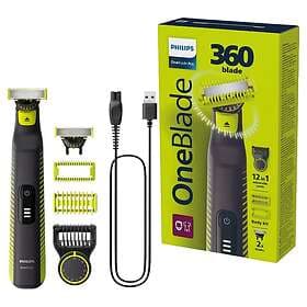 Philips OneBlade Pro 360 Face & Body QP6507/23