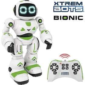 Xtrem Bots Bionic Robot